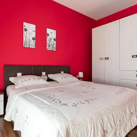 Marinko, No 4 Apartament *