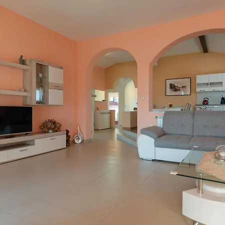 Apartament Marinko, No 4 *