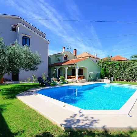 Marinko, No 4 Apartament Zadar