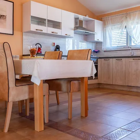 Apartament Marinko, No 4 Zadar