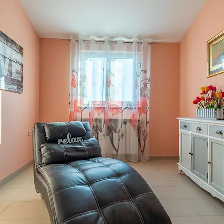Apartament Marinko, No 4 *