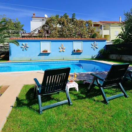 Marinko, No 4 Apartman Zára