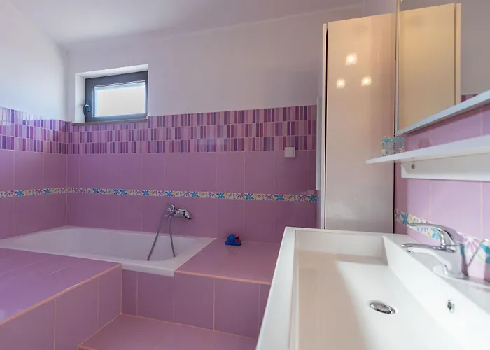 Marinko, No 4 Διαμέρισμα