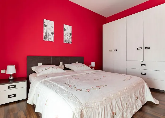 Marinko, No 4 Διαμέρισμα *