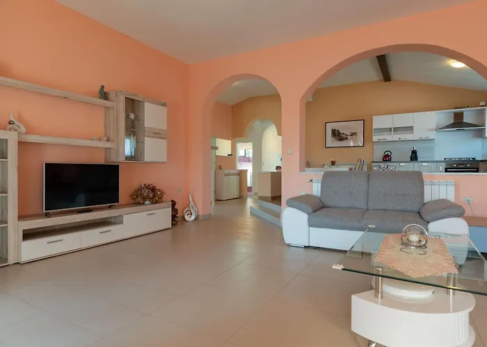 Διαμέρισμα Marinko, No 4 *