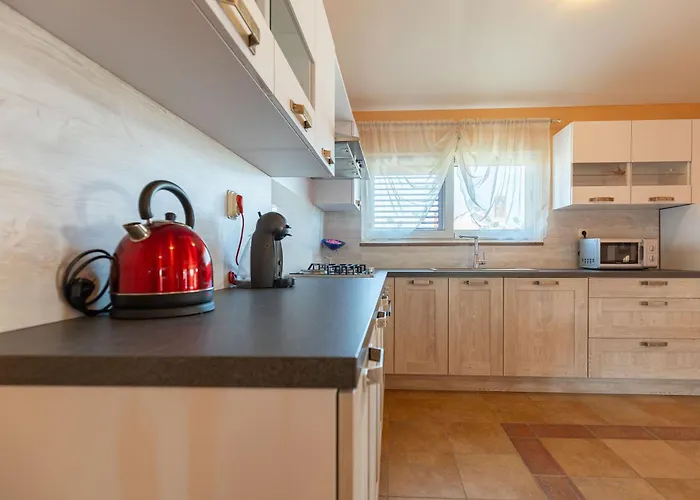 Marinko, No 4 Διαμέρισμα