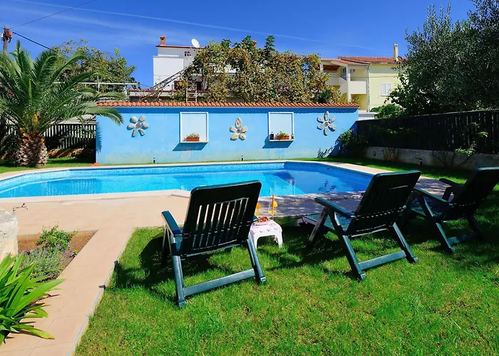 Marinko, No 4 * Ζαντάρ