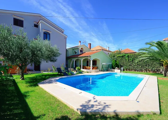 Marinko, No 4 Διαμέρισμα Ζαντάρ