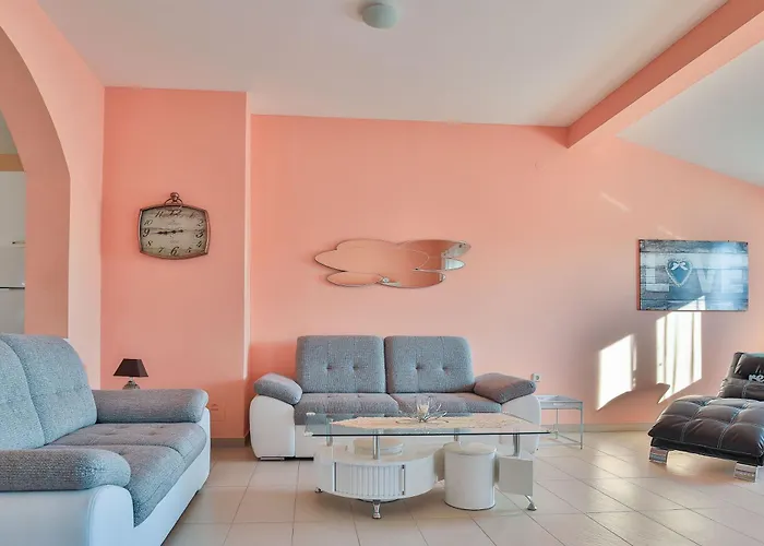 Διαμέρισμα Marinko, No 4