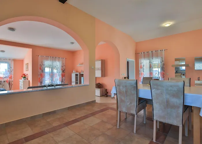 Διαμέρισμα Marinko, No 4 Ζαντάρ