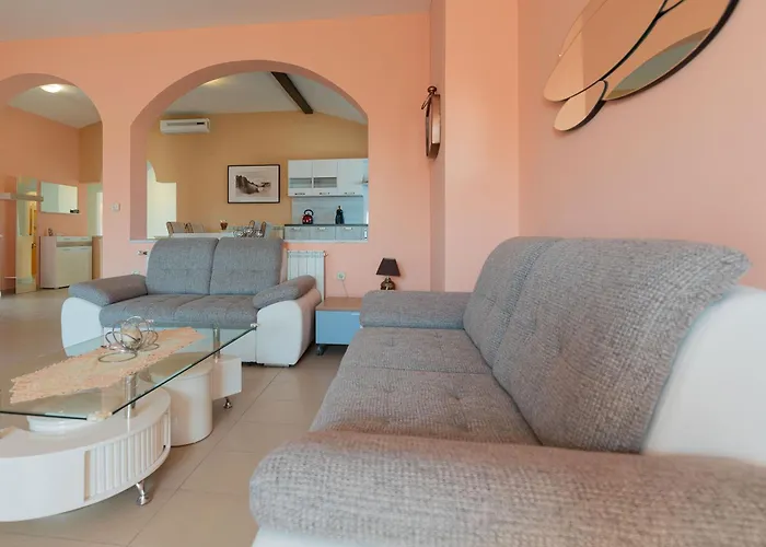 Διαμέρισμα Marinko, No 4 Ζαντάρ