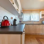 Marinko, No 4 Apartmán Zadar