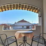 Apartmán Marinko, No 4 Zadar