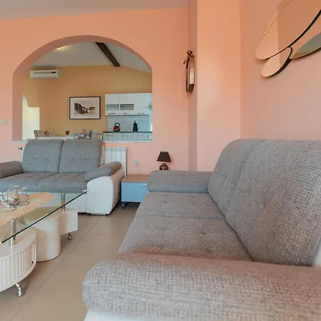 公寓 Marinko, No 4 扎达尔