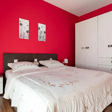 Marinko, No 4 Apartman Zadar