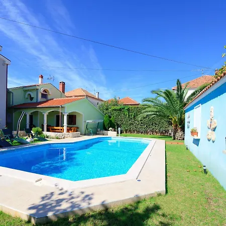 Apartmán Marinko, No 4 *