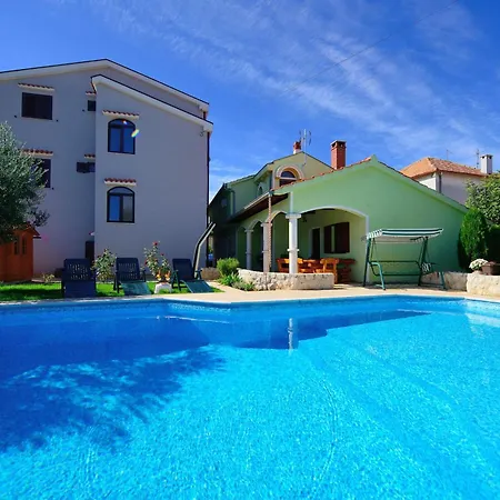 Marinko, No 4 Apartmán *