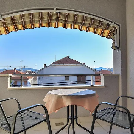 Apartman Marinko, No 4 Zadar