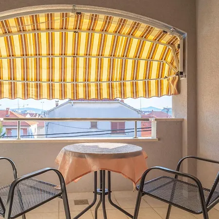 Apartamento Marinko, No 4 *